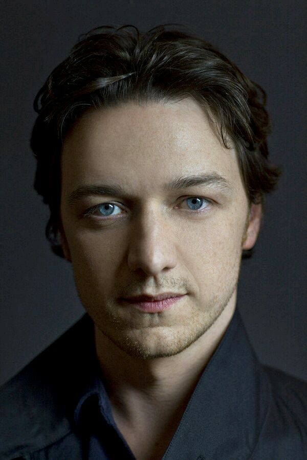 James Mcavoy