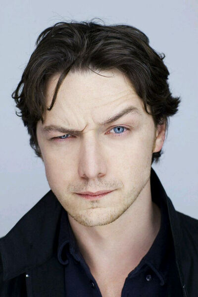 James Mcavoy