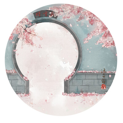 〔 古风小物件 〕作者' 沐二爷 °