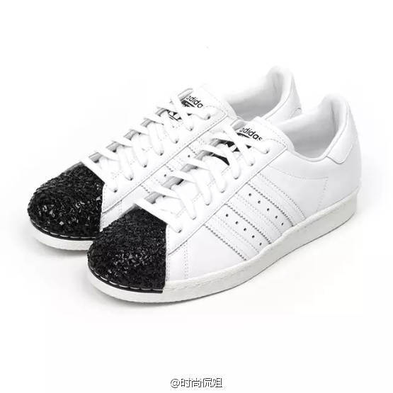 adidas Originals三叶草Iconic