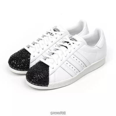 adidas Originals三叶草Iconic