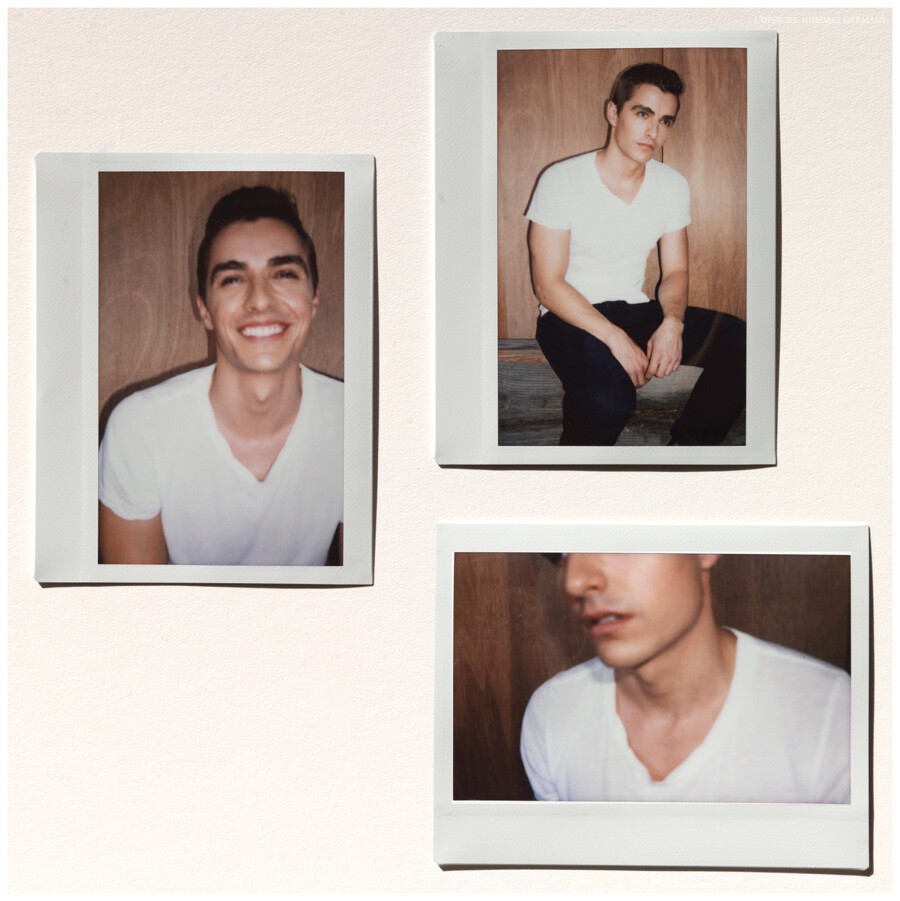 Dave·Franco 戴夫·弗兰科