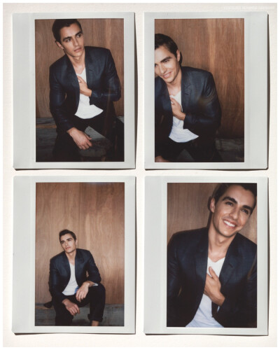 Dave·Franco 戴夫·弗兰科