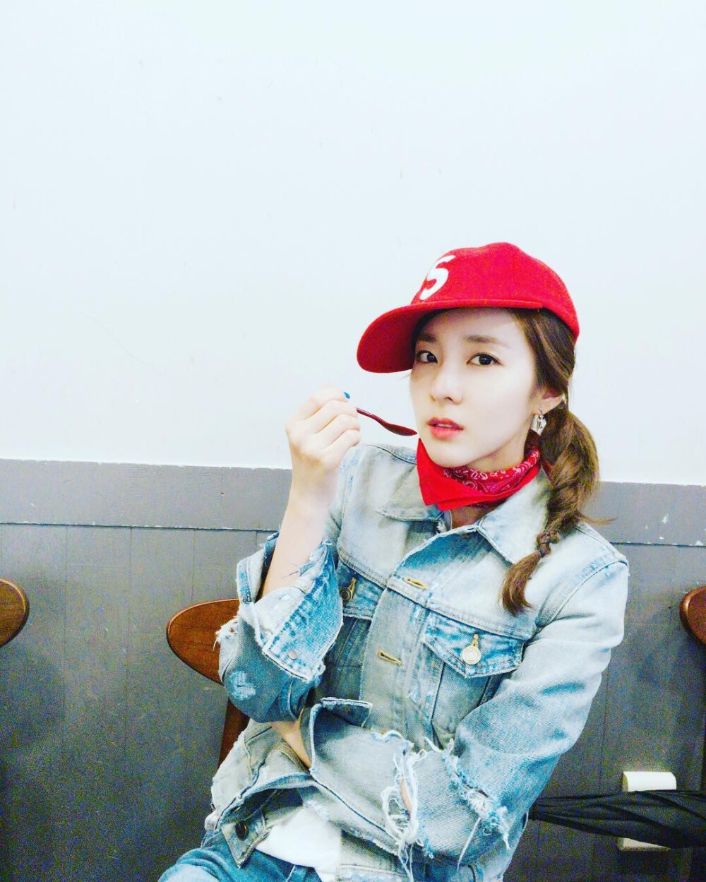 dara sandara 朴山多拉