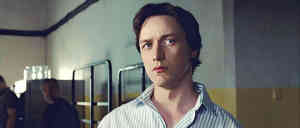 James McAvoy