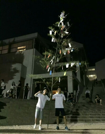 西工大附中/男神/网红脸