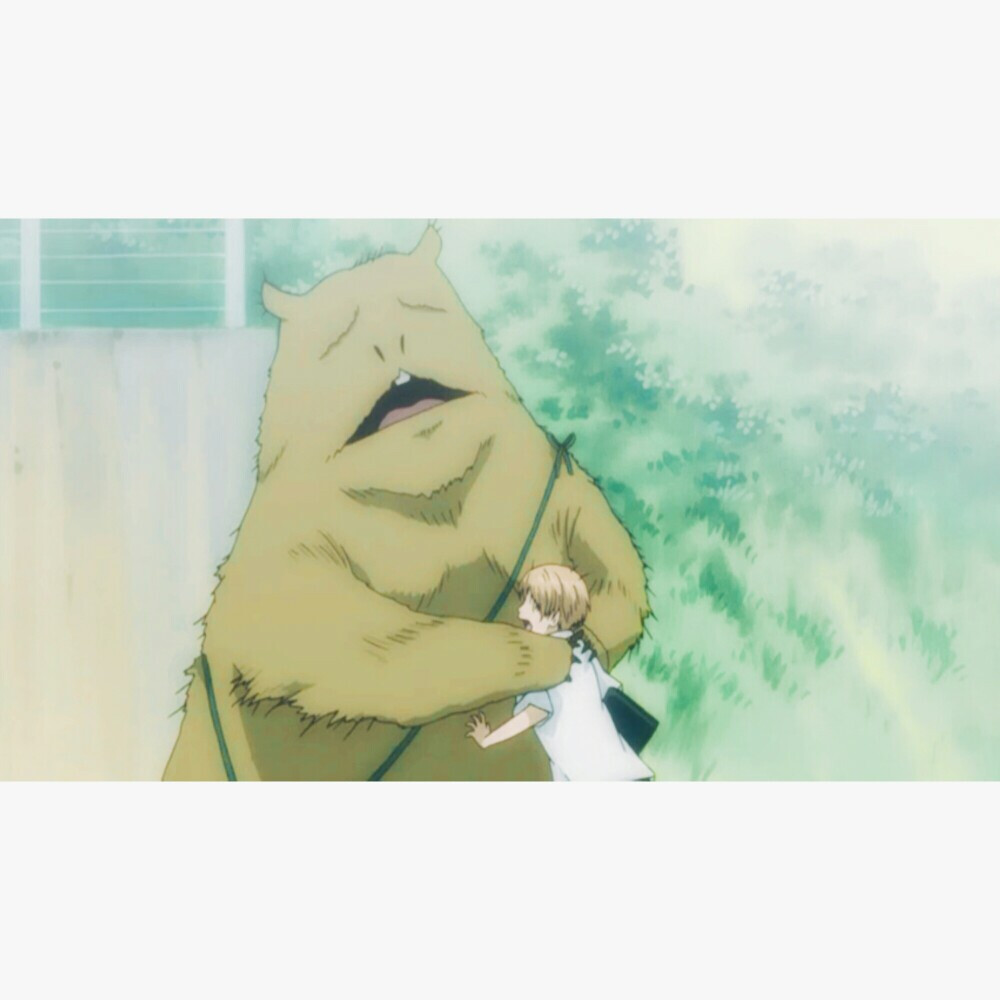 ＃夏目友人帐第一季＃☞Aicill自截 05夏目.斑.妖怪三都