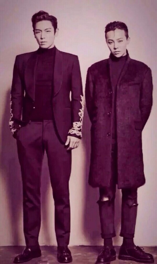 TOP&GD