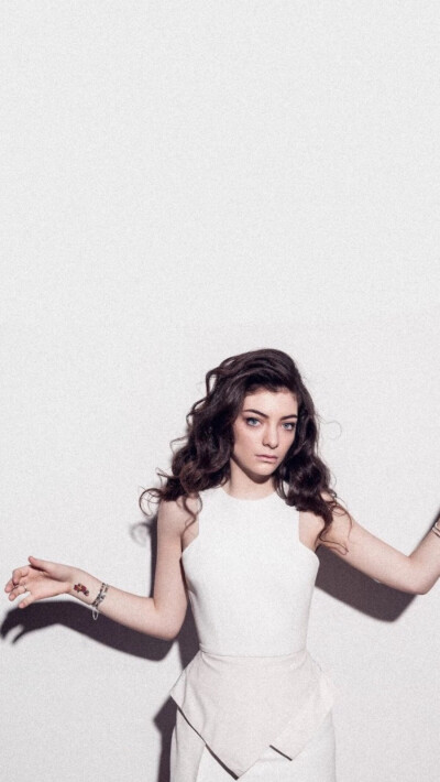 Lorde