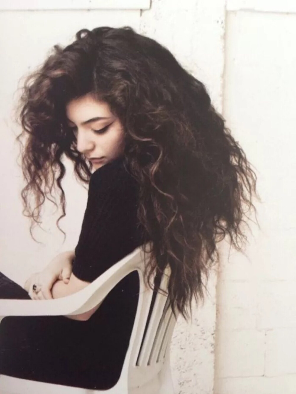 Lorde