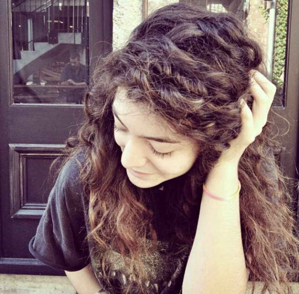 Lorde