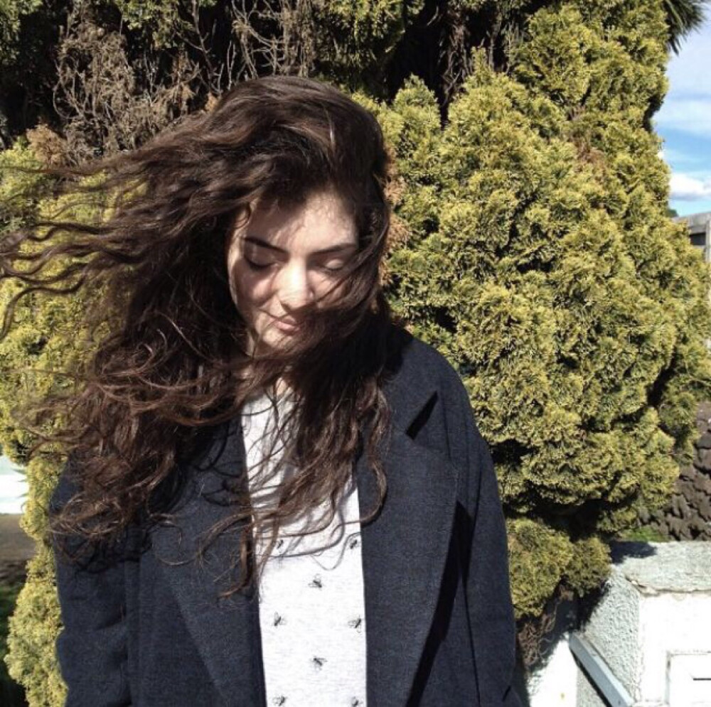 Lorde