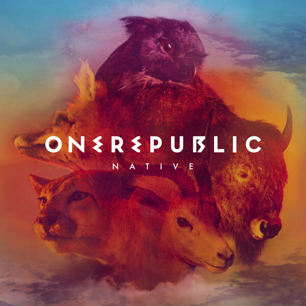 One Republic - Counting Stars〖Lately, I've been, I've been losing sleep.Dreaming about the things that we could be.But baby, I've been, I've been praying hard.Said, no more counting dollars.We'll be counting stars, yeah we'll be counting stars〗（专辑《Native》）