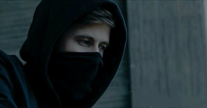 AlanWalker