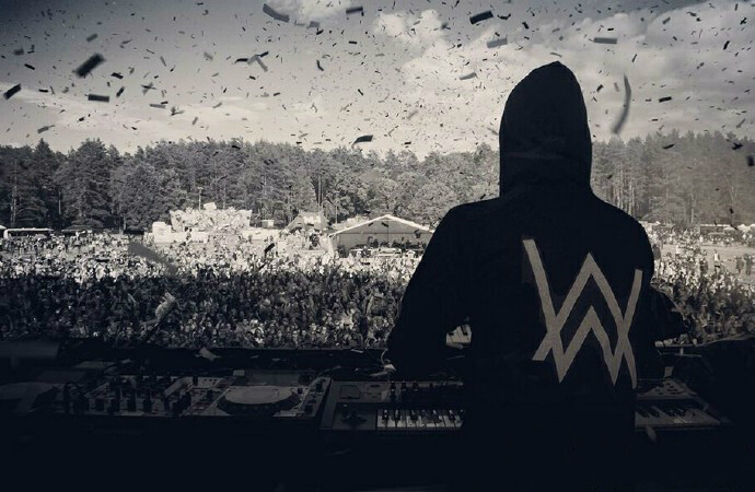 AlanWalker