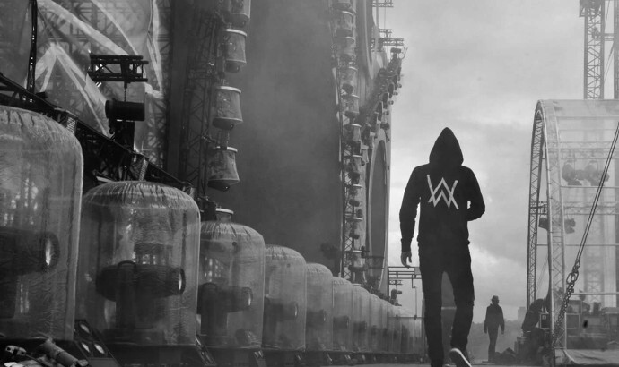 AlanWalker