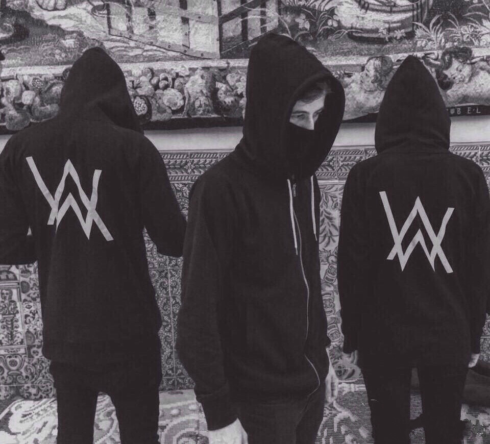 AlanWalker