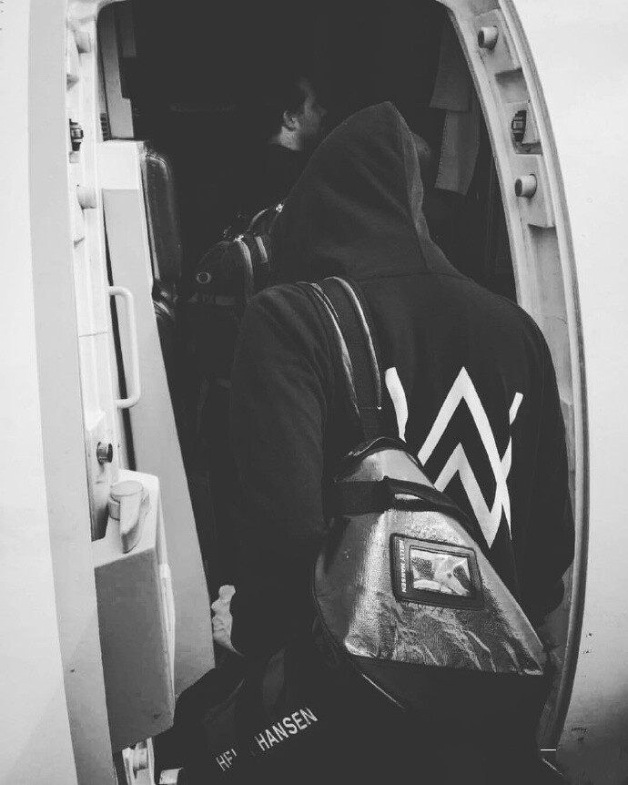 AlanWalker