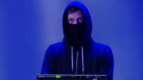 AlanWalker