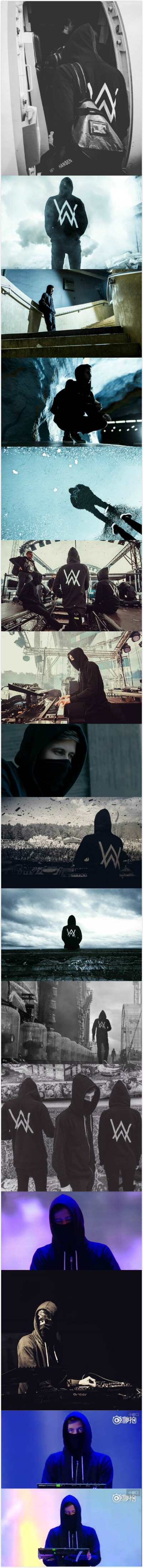 AlanWalker