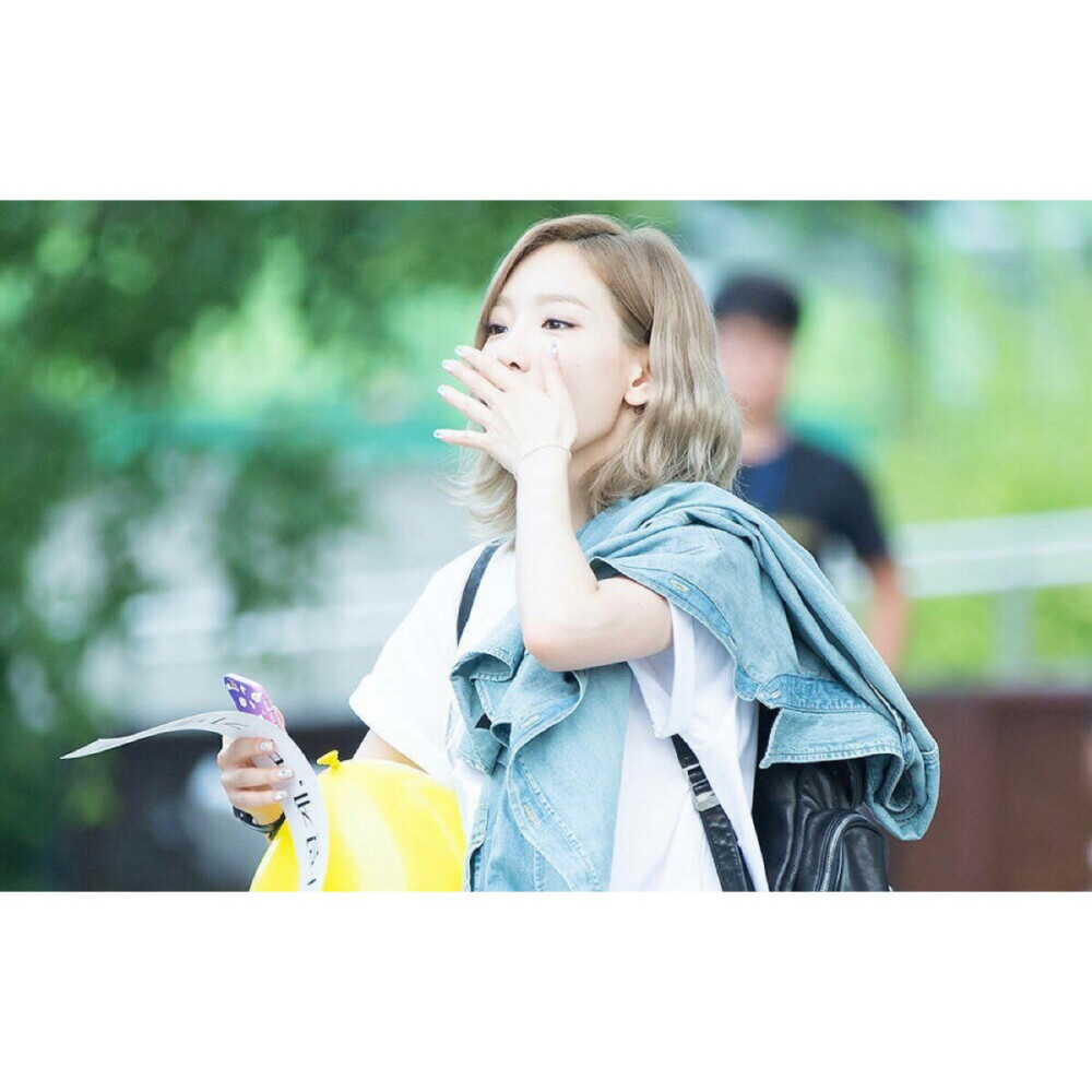 少时 金泰妍 郑秀妍 黄美英 林允儿 权侑莉 崔秀英 金孝渊 李顺圭 徐贤 九只姐姐 