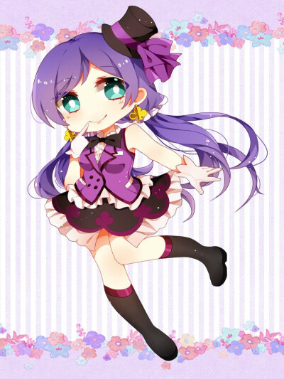 希