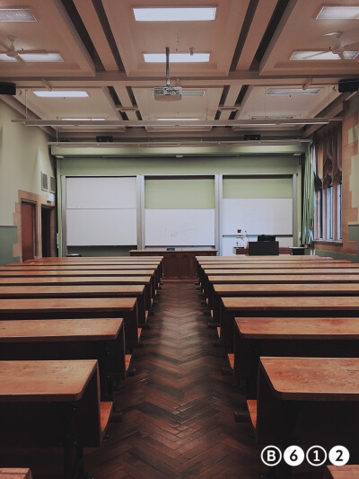 USYD classroom 