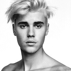 Justin Bieber 小头像