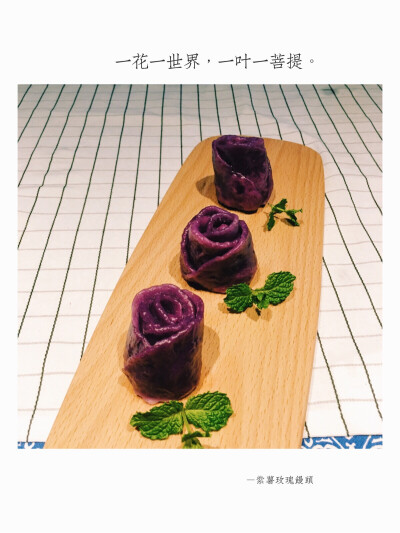 一花一世界