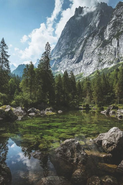 摄影 旅行 风景