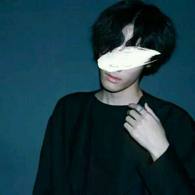 你不美丽 但是很帅气