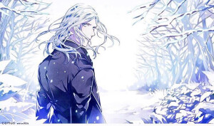 歌之王子殿下  前辈组  卡缪