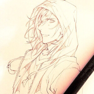 歌之王子殿下  神宫寺莲