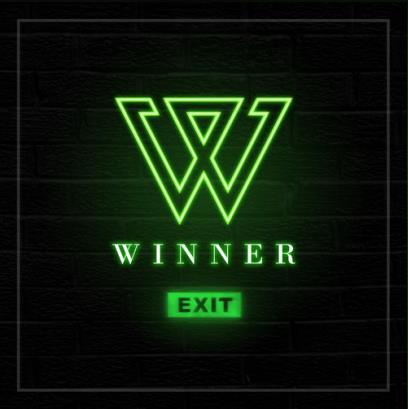 WINNER - Sentimental〖想要成为夜空中的繁星，什么也不用做就可以闪闪发光〗（专辑《EXIT:E》）