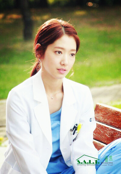 #樸信惠女神# #Doctors#花絮圖