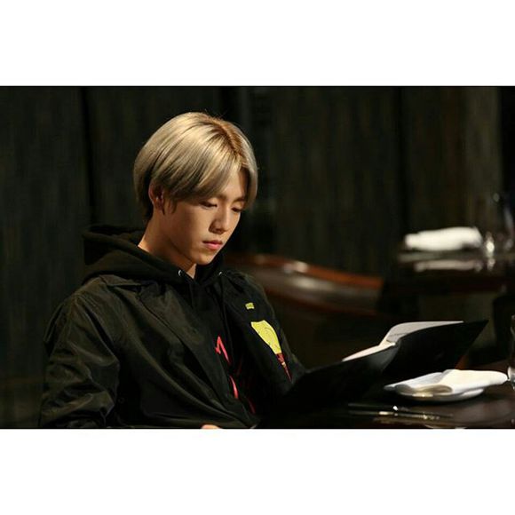 武林学校李玹雨