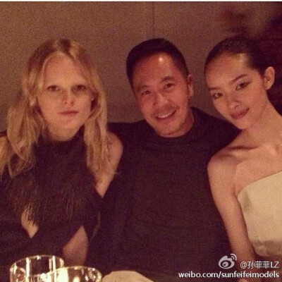 Amazing party with amazing people in #NYC !#REGRAM @dereklamnyc
@hannegabysees @CFDA @voguemagazine dinne O网页链接