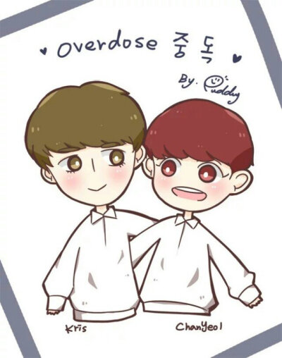 overdose