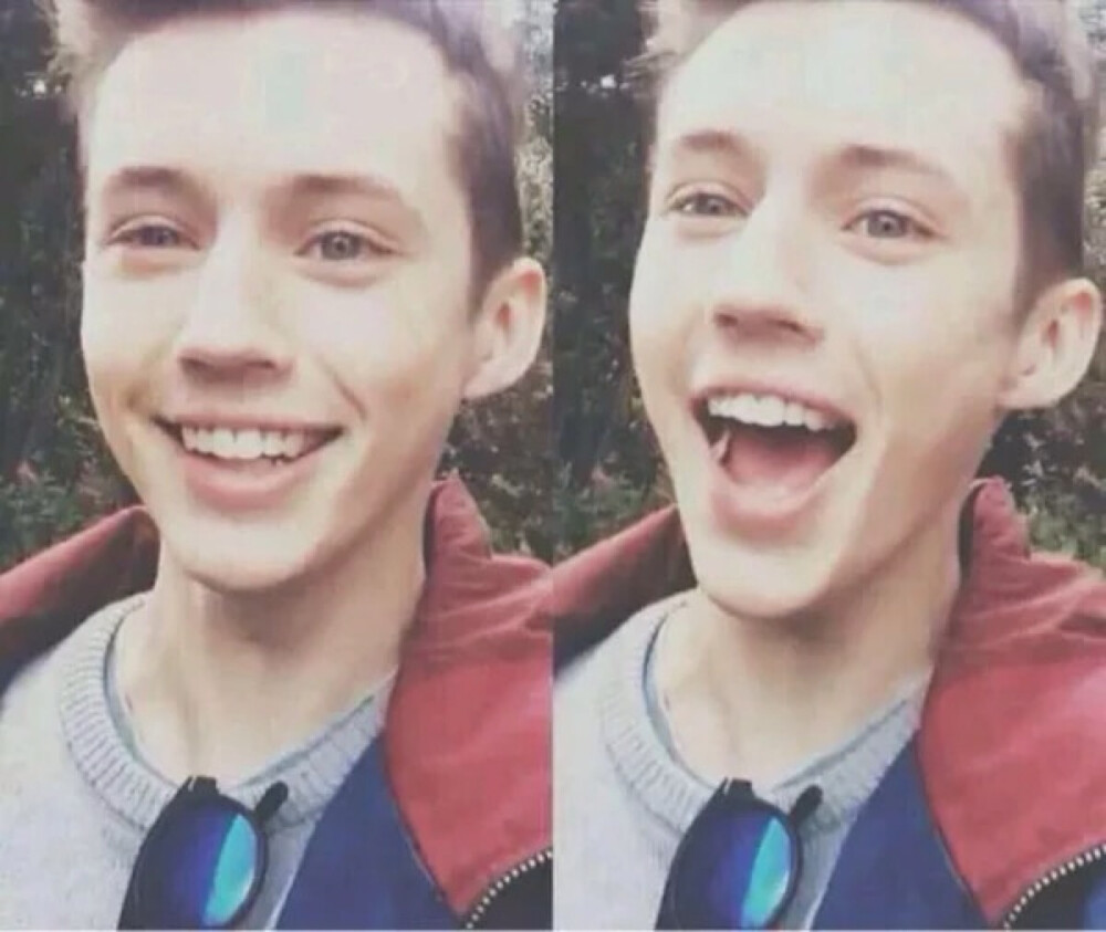 Troye 