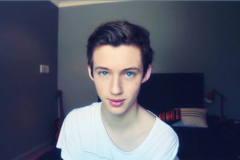 Troye 