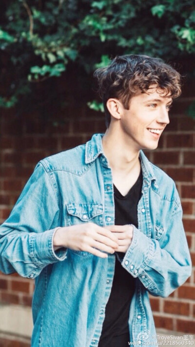 Troye 