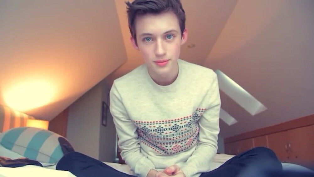 Troye 