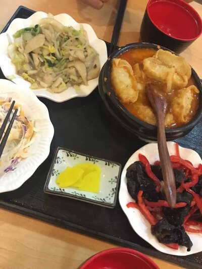 日本料理。。