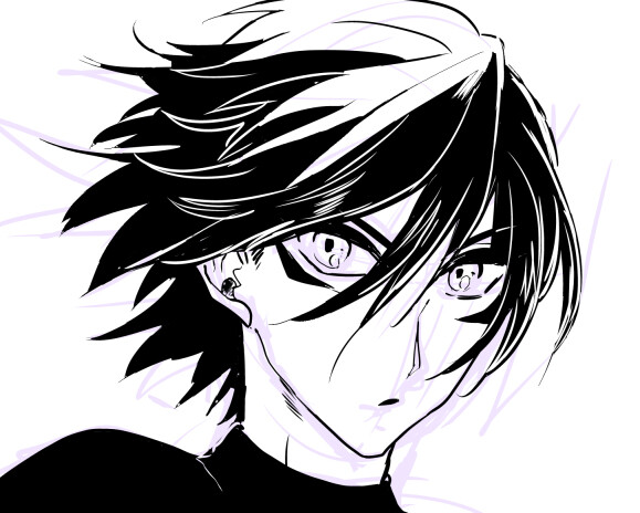 一拳超人一击男音速的索尼克转载自p站勿侵删画师セイコ