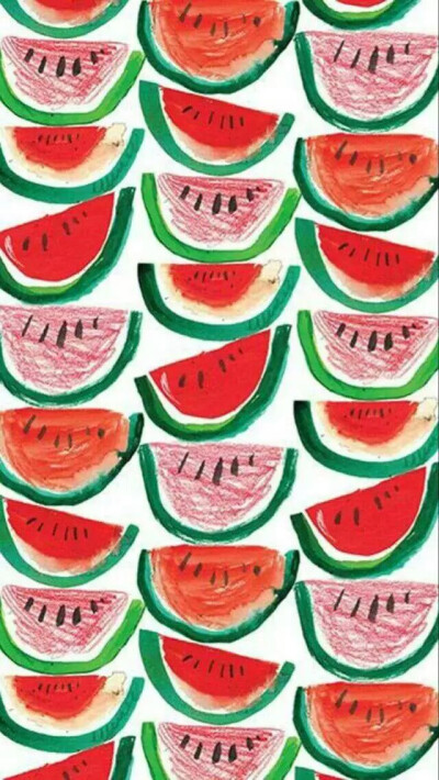 西瓜平铺手绘壁纸
喜欢就拿
我人好相处啵啵✨