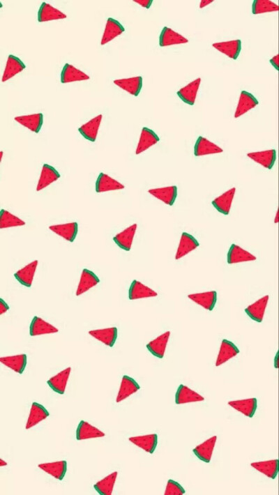 西瓜壁纸好看的壁纸