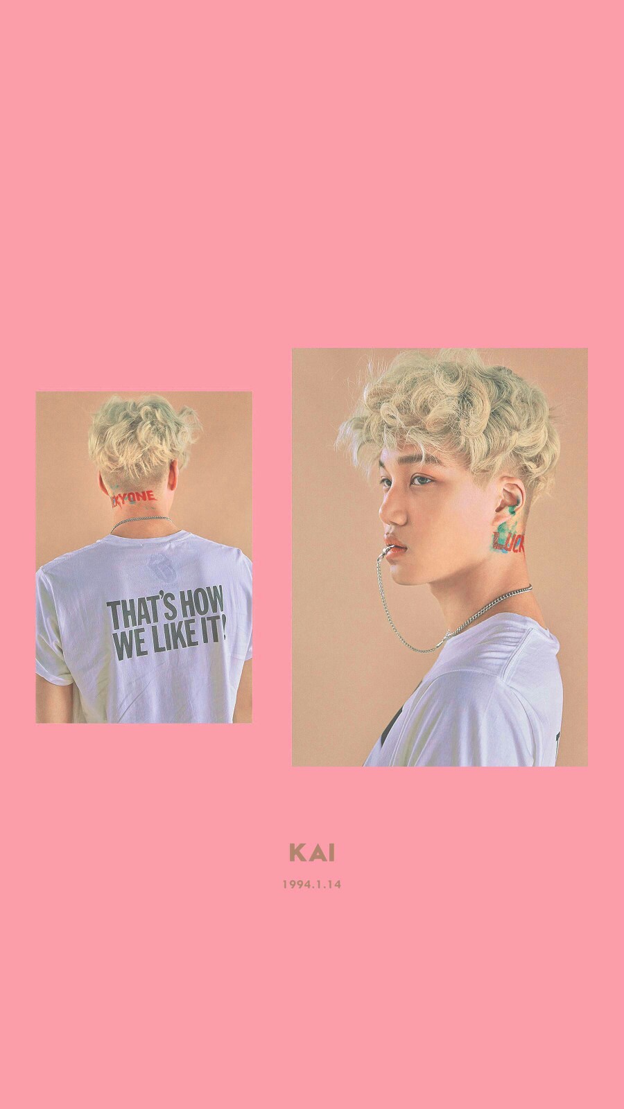 kai