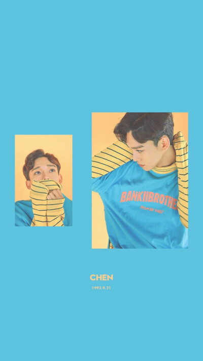 chen