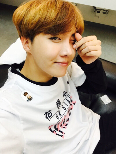 Bangtan Boys 방탄소년단 防弹少年团 J-HOPE 제이홉 정호석 郑号锡