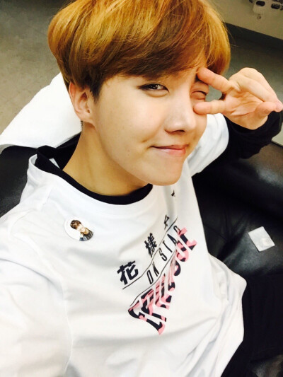 Bangtan Boys 방탄소년단 防弹少年团 J-HOPE 제이홉 정호석 郑号锡